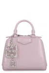 Givenchy Antigona Cube Nano Bag In Pink