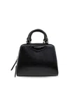 Givenchy Antigona Cube Nano Black Bag