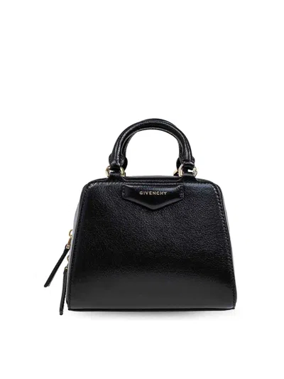 Givenchy Bolsa Bandolera - Negro