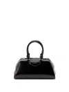 Givenchy Small Antigona Cube East-west Bag In Box Leather