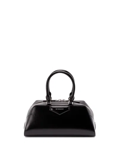 GIVENCHY `ANTIGONA CUBE` SMALL BAG