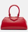 Givenchy Small Leather Shoulder Bag With Structured Shape