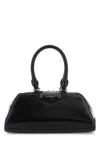 Givenchy Women Antigona East West Small Leather Shoulder Bag
