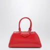 Givenchy Antigona East-west Small Red Bag Women