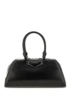 Givenchy Antigona East-west Hand Bags Brown In Black
