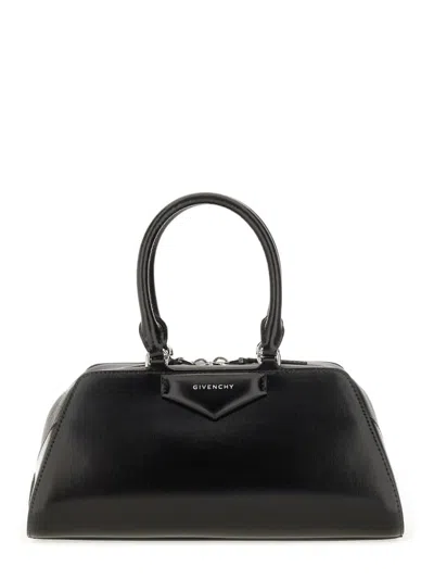 GIVENCHY GIVENCHY "ANTIGONA EAST-WEST" BAG SMALL