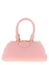 Givenchy Mini Leather Antigona Cube East-west Top-handle Bag