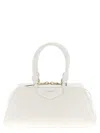 Givenchy Small Antigona Cube East-west Bag In Box Leather