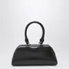 Givenchy Small Antigona Cube East-west Bag In Box Leather In Black