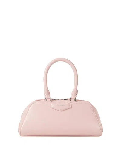 GIVENCHY ANTIGONA EAST WEST MINI BAG