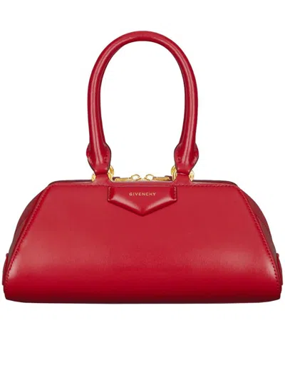Givenchy Antigona East West Mini Bags
