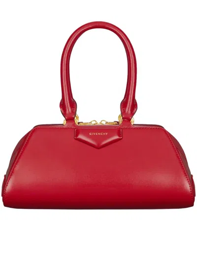 Givenchy Antigona East West Mini Bags