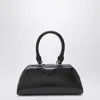 Givenchy Small Antigona Cube East-west Bag In Box Leather In Black