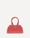 Givenchy Antigona East-west Mini Handbag