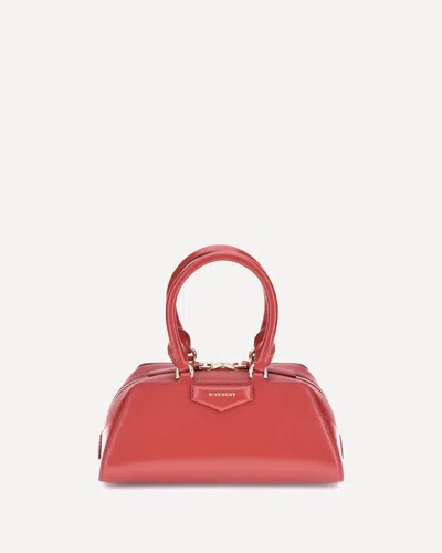 Givenchy Antigona East-west Mini Handbag