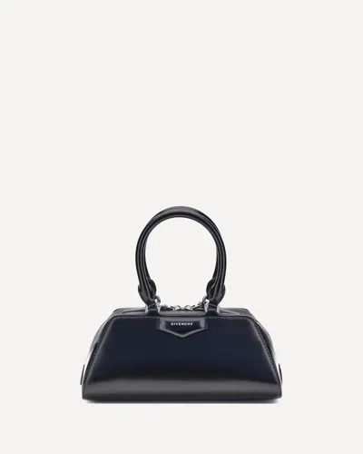 Givenchy Antigona East-west Mini Handbag