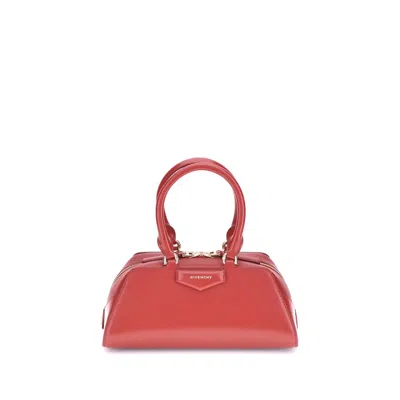 Givenchy Antigona East-west Mini Handbag