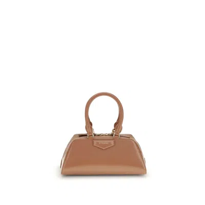 Givenchy Antigona East-west Mini Handbag