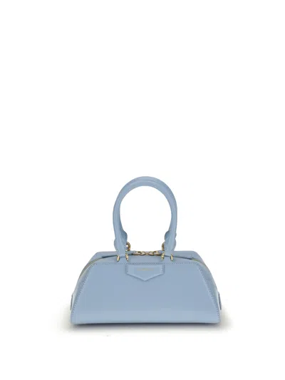 GIVENCHY ANTIGONA EAST-WEST MINI HANDBAG
