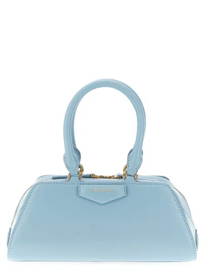 GIVENCHY ANTIGONA EAST-WEST MINI HANDBAG
