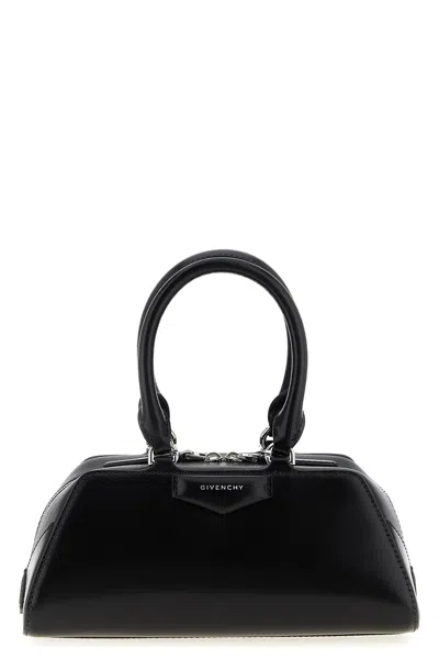 GIVENCHY 'ANTIGONA EAST-WEST' MINI HANDBAG