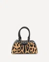 Givenchy Antigona East-west Mini Handbag In Multi