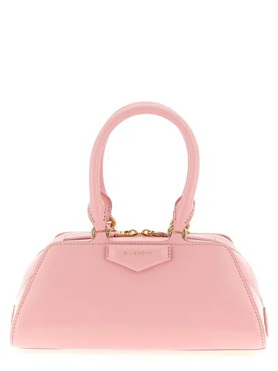 GIVENCHY ANTIGONA EAST-WEST MINI HANDBAG