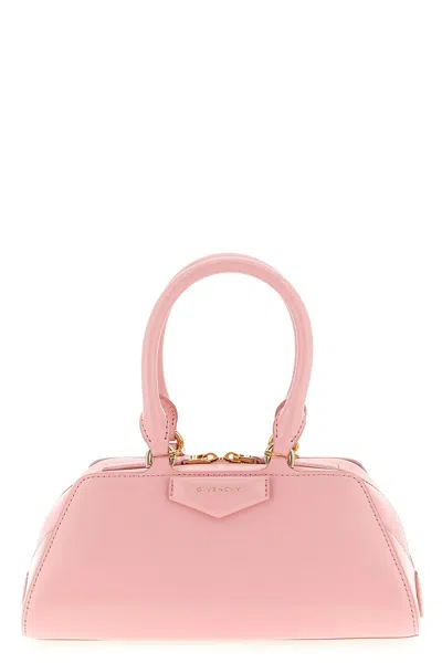 GIVENCHY 'ANTIGONA EAST-WEST' MINI HANDBAG