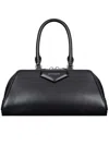 Givenchy Small Antigona Cube East-west Bag In Box Leather