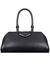 Givenchy Small Antigona Cube East-west Bag In Box Leather