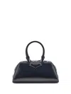 Givenchy Small Antigona Cube East-west Bag In Box Leather