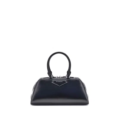 Givenchy Antigona East-west Small Handbag