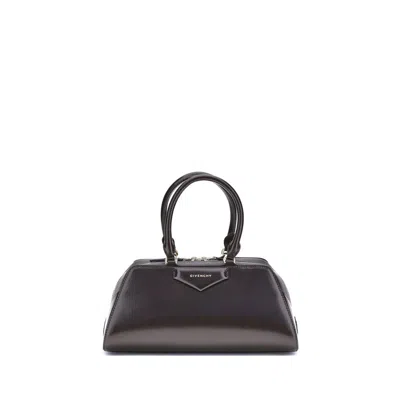 Givenchy Antigona East-west Small Handbag