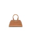 Givenchy Antigona East-west Small Handbag