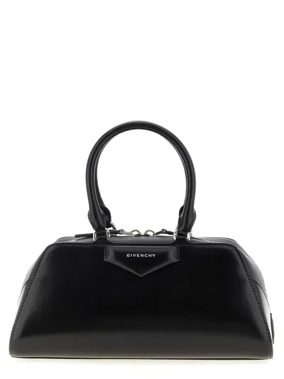 GIVENCHY GIVENCHY 'ANTIGONA EAST-WEST' SMALL HANDBAG