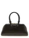 Givenchy Antigona East-west Hand Bags Brown In Black