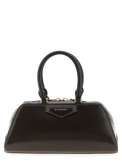 GIVENCHY GIVENCHY 'ANTIGONA EAST-WEST' SMALL HANDBAG