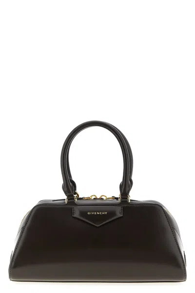 GIVENCHY 'ANTIGONA EAST-WEST' SMALL HANDBAG