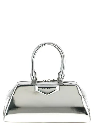 GIVENCHY GIVENCHY 'ANTIGONA EAST-WEST' SMALL HANDBAG