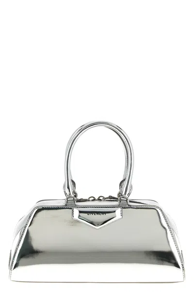 GIVENCHY 'ANTIGONA EAST-WEST' SMALL HANDBAG