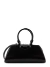 Givenchy Small Antigona East-west Bag In Box Leather