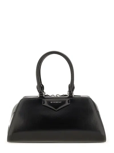 GIVENCHY GIVENCHY "ANTIGONA EAST-WEST" BAG SMALL