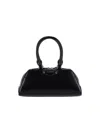 Givenchy Antigona East/west Mini Handbag With Dual Handles
