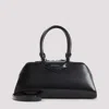 Givenchy Small Antigona Ew Calf Leather Top Handle Bag