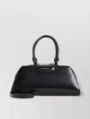 Givenchy Small Antigona Ew Calf Leather Top Handle Bag