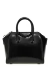 Givenchy Antigona Small Black Bag