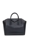 Givenchy Antigona Small Leather Tote