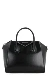 Givenchy Calf Leather Antigona Small Bag Handbag