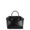 Givenchy Antigona Small Handbag In Black
