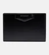 Givenchy Portemonnaie Antigona Aus Leder In Black